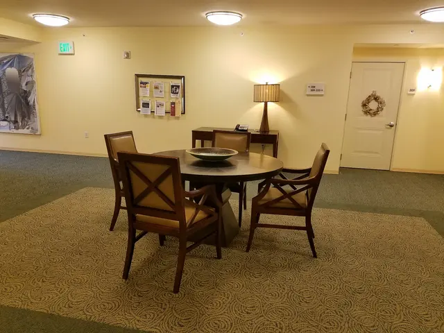 Belmont Village Senior Living Westwood — customer photo 12