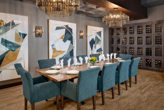 Belmont Village Senior Living Westwood — photo from the business 11