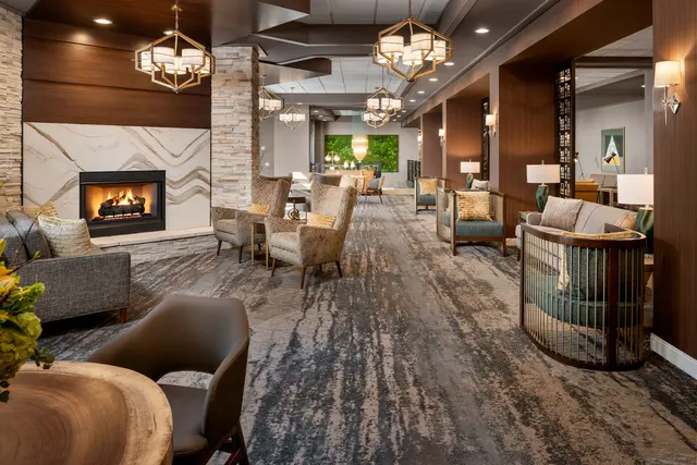 Belmont Village Senior Living Westwood — photo from the business 3