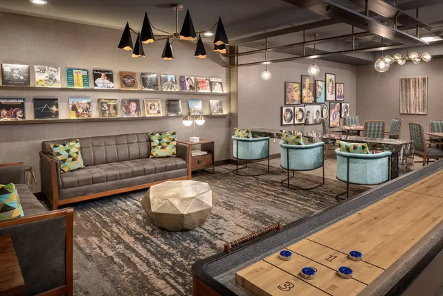 Belmont Village Senior Living Westwood — photo from the business 5