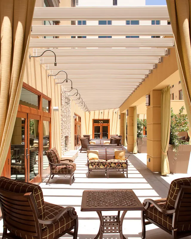 Belmont Village Senior Living Westwood — photo from the business 10