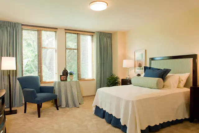 Belmont Village Senior Living Westwood — photo from the business 6