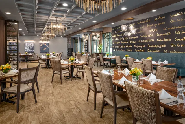 Belmont Village Senior Living Westwood — photo from the business 8