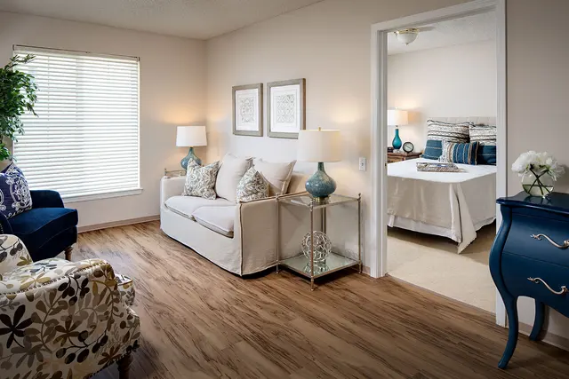Belmont Village Senior Living Hollywood Hills — photo from the business 5