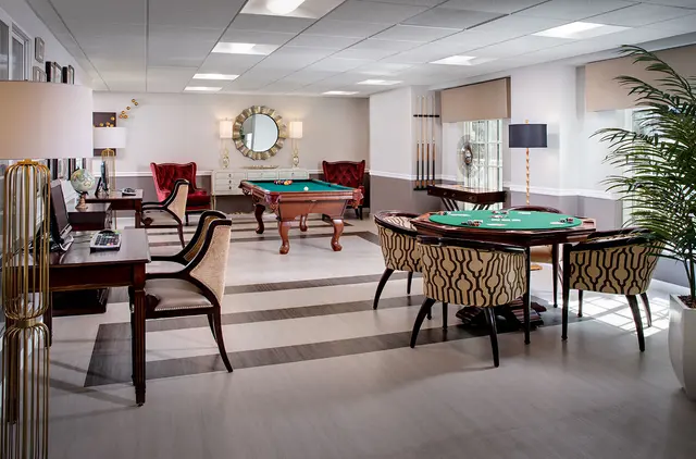 Belmont Village Senior Living Hollywood Hills — photo from the business 6