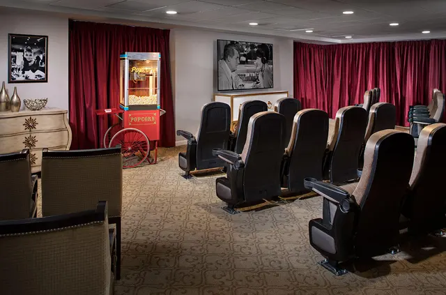 Belmont Village Senior Living Hollywood Hills — photo from the business 4