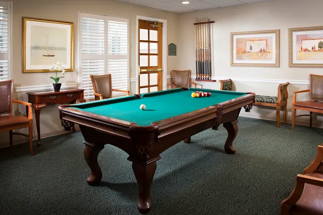Belmont Village Senior Living Hollywood Hills — photo from the business 8