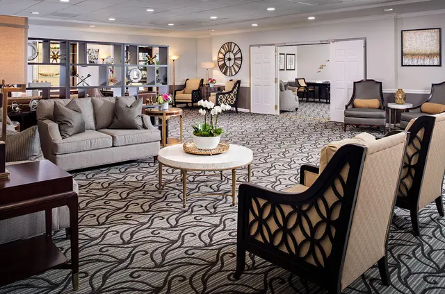 Belmont Village Senior Living Hollywood Hills — photo from the business 2