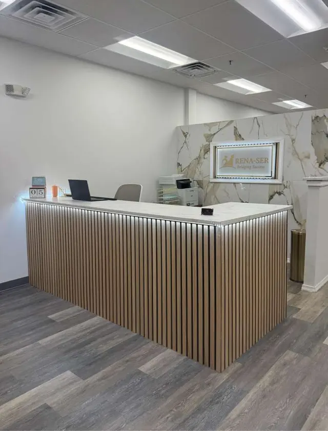 RENA-SER Business Solutions Corp. — photo from the business 1