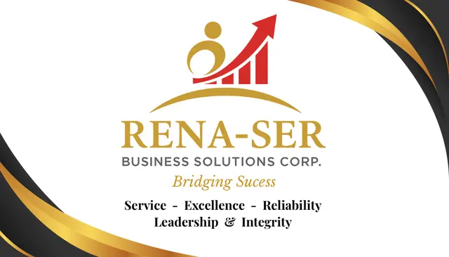 RENA-SER Business Solutions Corp. — photo from the business 11