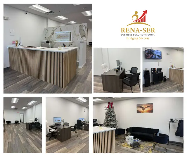RENA-SER Business Solutions Corp. — photo from the business 7