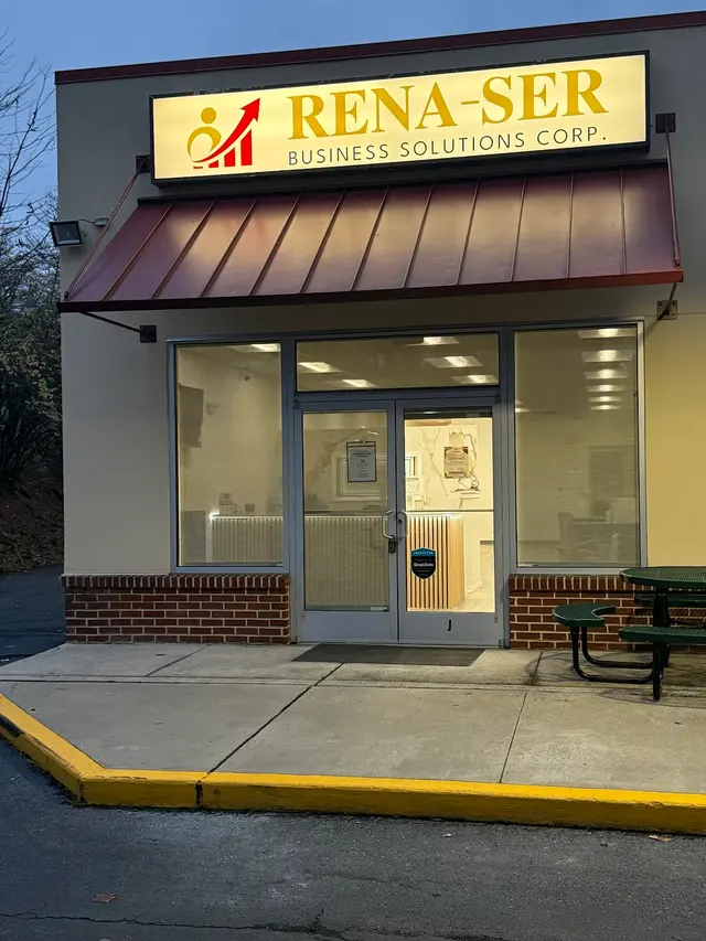 RENA-SER Business Solutions Corp. — photo from the business 6