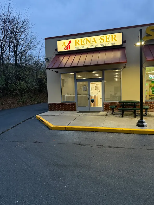 RENA-SER Business Solutions Corp. — photo from the business 3