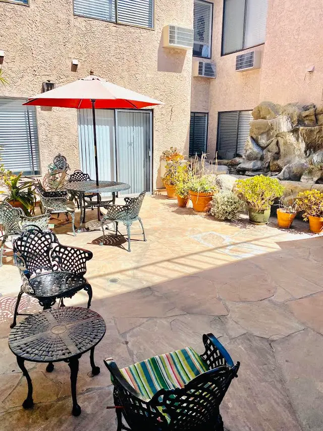 The Plaza At Westwood Senior Living — photo from the business 7