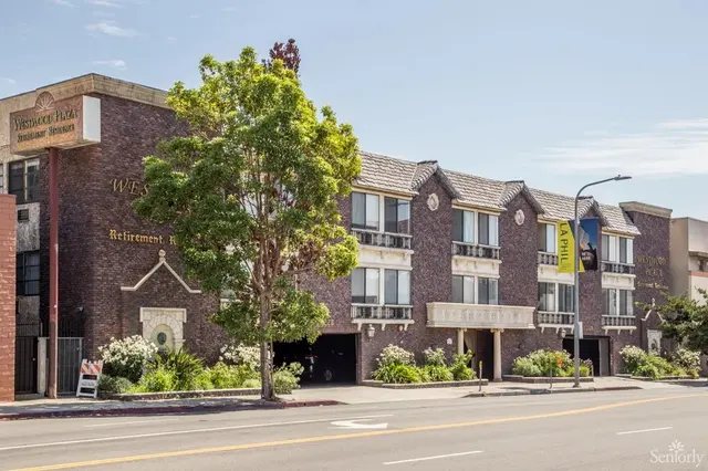 The Plaza At Westwood Senior Living — photo from the business 8