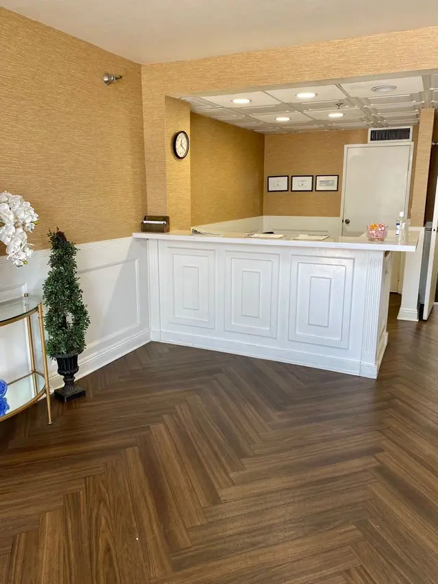 The Plaza At Westwood Senior Living — photo from the business 4