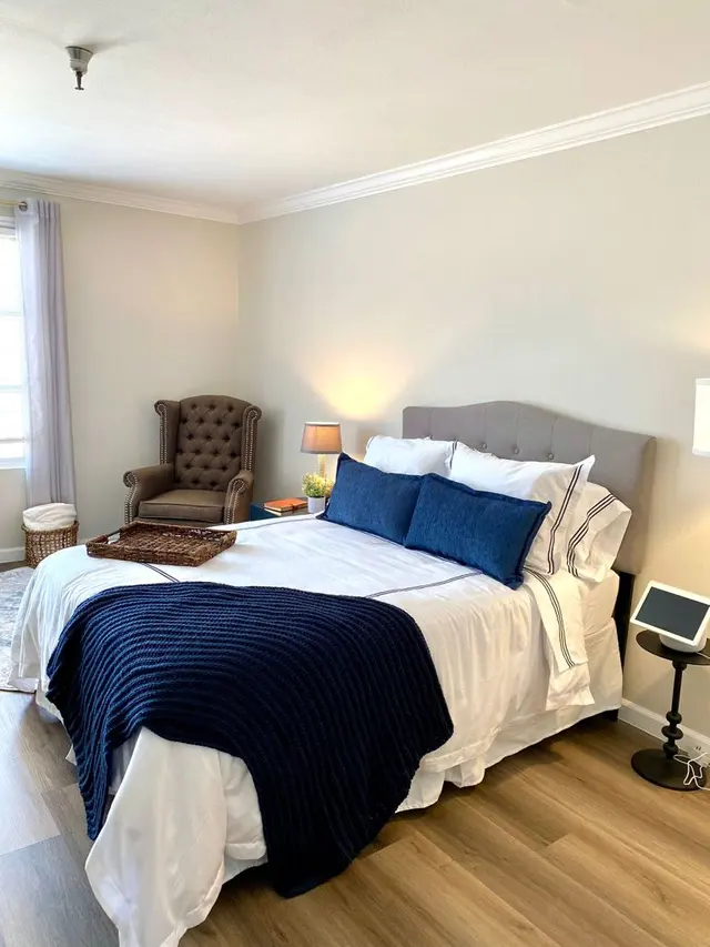 The Plaza At Westwood Senior Living — photo from the business 6