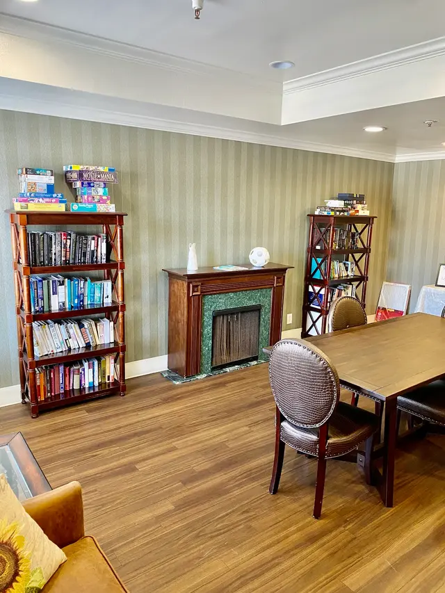The Plaza At Westwood Senior Living — photo from the business 5