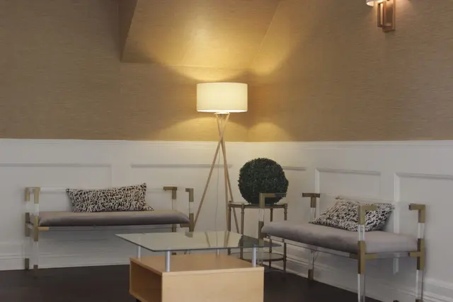 The Plaza At Westwood Senior Living — photo from the business 9