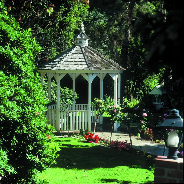 Kingsley Manor — photo from the business 4