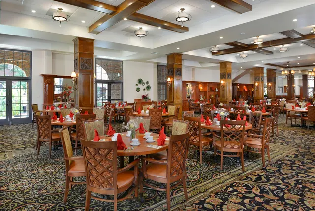 Kingsley Manor — photo from the business 3
