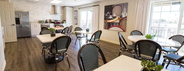Silverado Beverly Place Memory Care Community — photo from the business 6