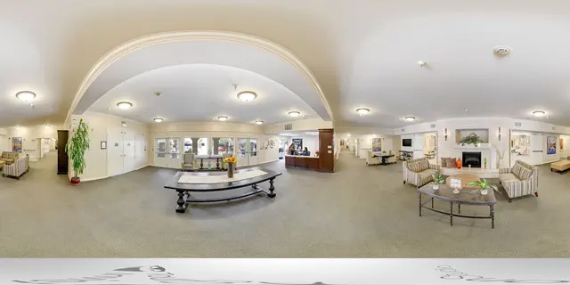 Silverado Beverly Place Memory Care Community — customer photo 10