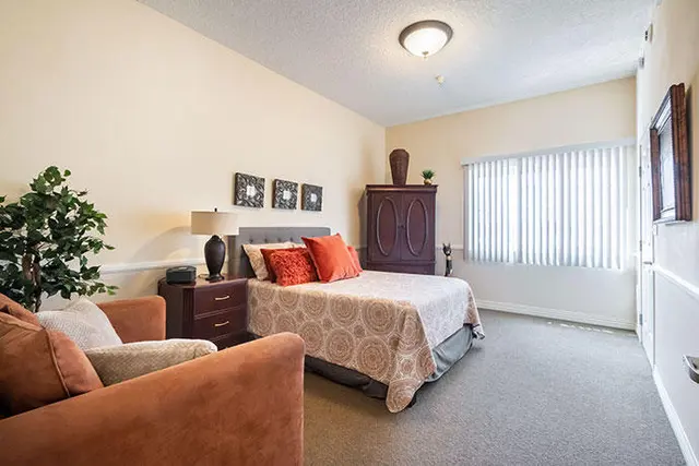 Silverado Beverly Place Memory Care Community — photo from the business 2