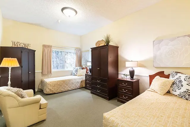 Silverado Beverly Place Memory Care Community — photo from the business 11