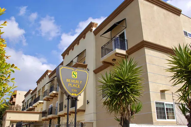 Silverado Beverly Place Memory Care Community — photo from the business 3