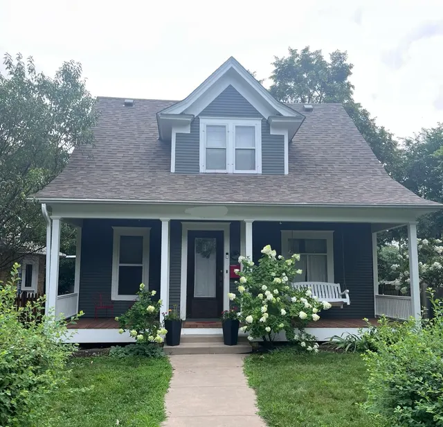 Personal Pride Porches & Decks — customer photo 8