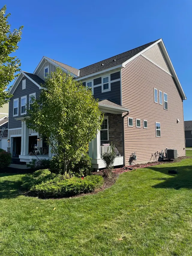Personal Pride Porches & Decks — customer photo 5