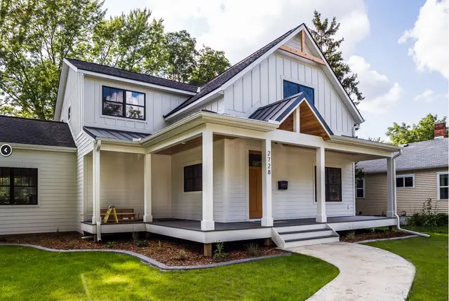 Personal Pride Porches & Decks — photo from the business 12