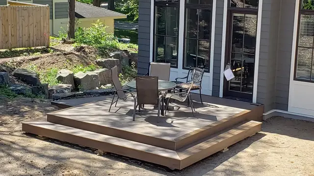 Personal Pride Porches & Decks — photo from the business 7
