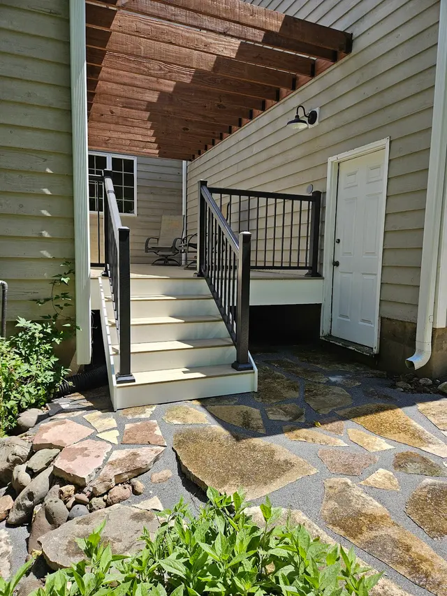 Integrity Structures — photo from the business 6