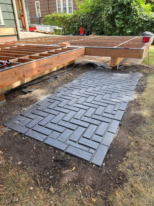 Integrity Structures — photo from the business 11