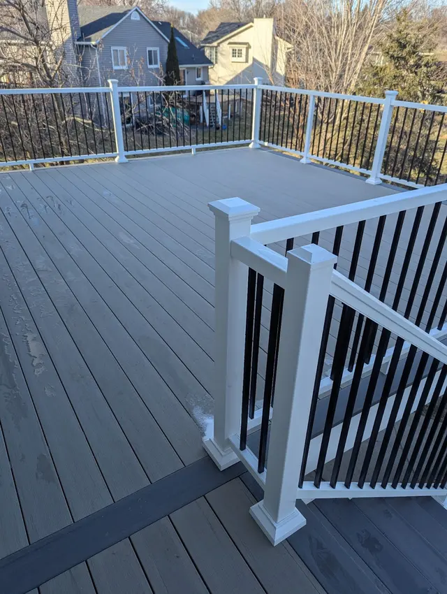 Integrity Structures — customer photo 3