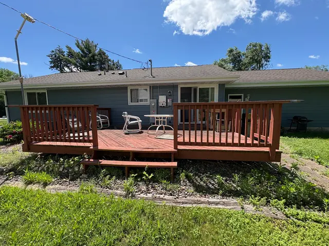 Walker Outdoor Solutions | Decks and Landscaping — customer photo 12