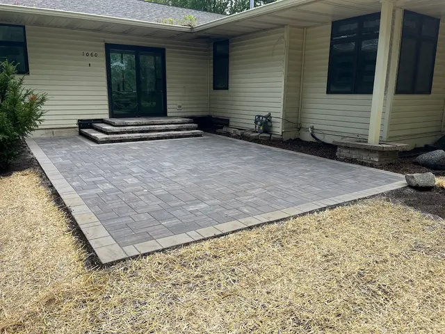 Walker Outdoor Solutions | Decks and Landscaping — photo from the business 6