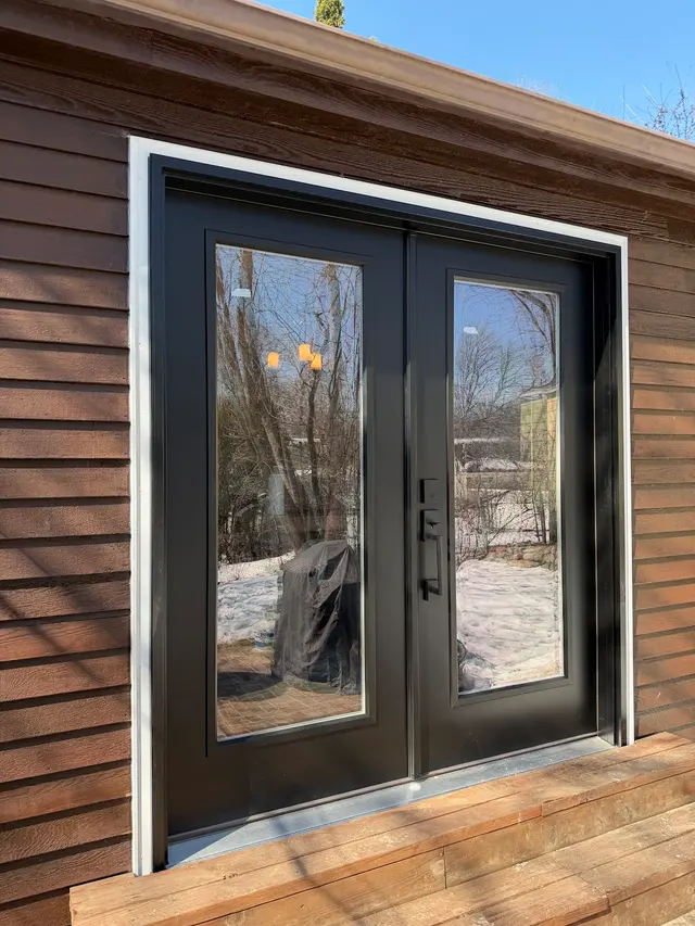 Walker Outdoor Solutions | Decks and Landscaping — photo from the business 10