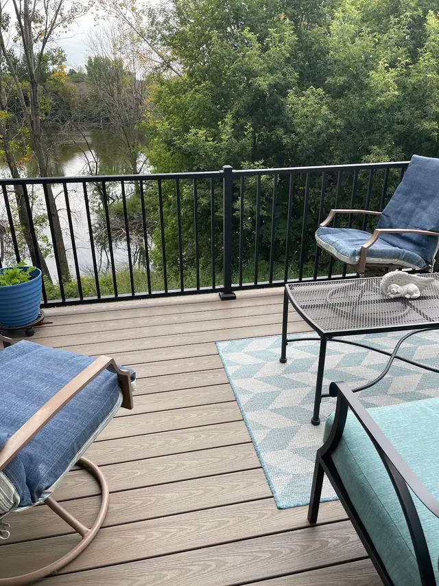 Customer photo from Tracey's review