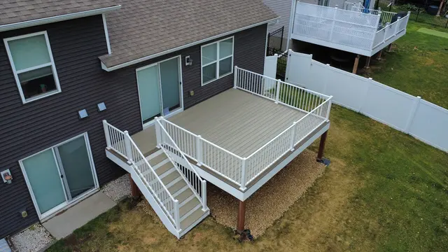 Decked Out Construction — photo from the business 2