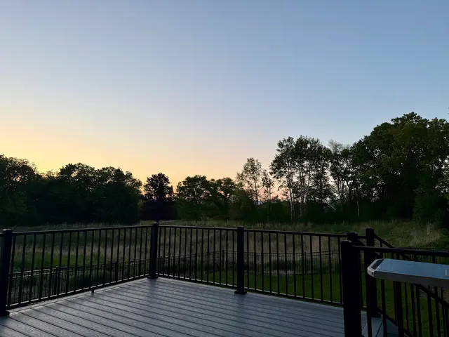 Customer photo from Reed's review