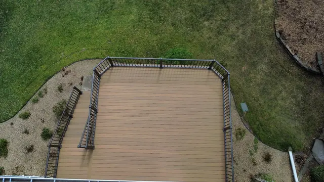 Decked Out Construction — photo from the business 11