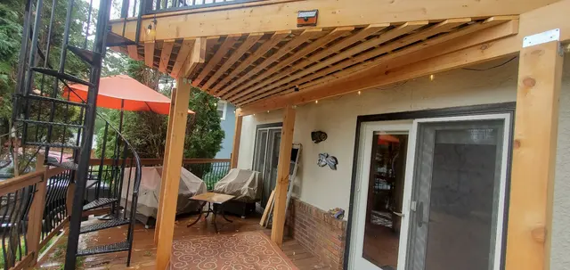 Rosebud Decks & Porches — photo from the business 10