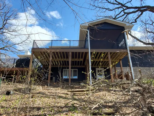 Rosebud Decks & Porches — photo from the business 8