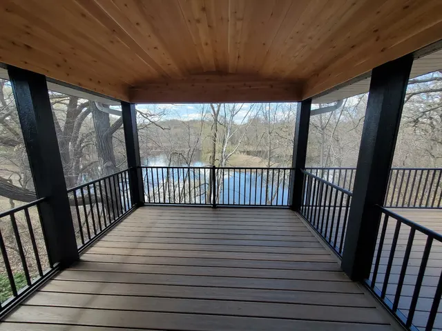 Rosebud Decks & Porches — photo from the business 3