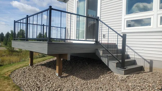 Rosebud Decks & Porches — photo from the business 7