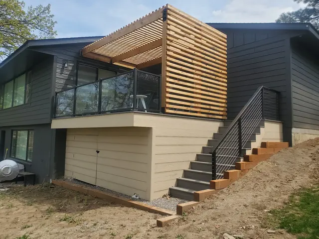 Rosebud Decks & Porches — photo from the business 6