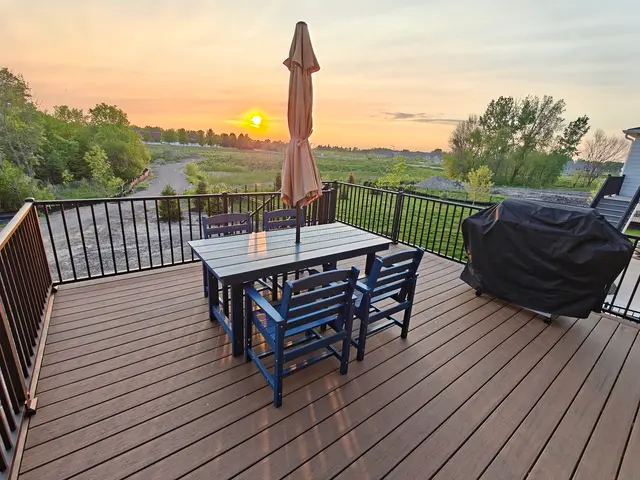 Rosebud Decks & Porches — customer photo 4